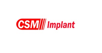 CSM Implant: Системы дентальных имплантов